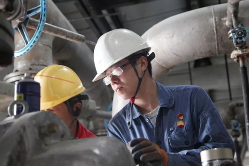 高温预警39℃ 炎炎夏日，劳动防护用品你穿戴好了吗？